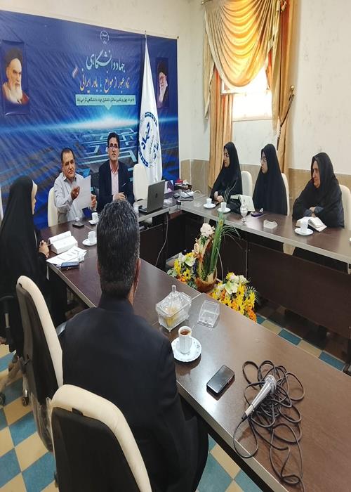 آزمون طرح «نهضت قرآنی» در کهگیلویه‌وبویراحمد برگزار شد
