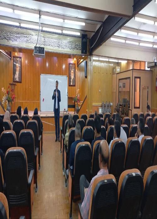 از زمان حال لذت ببرید