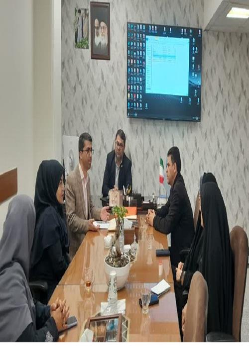 معاونت فرهنگی جهاددانشگاهی همدان سرمایه‌ای ارزشمند است