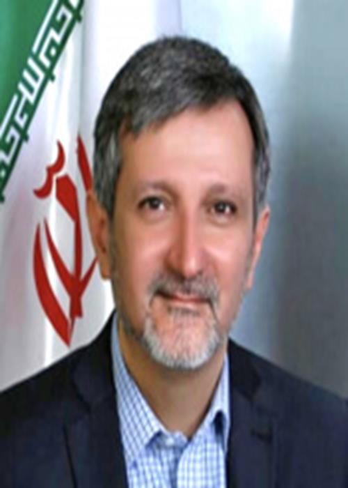 مصاحبه با دکتر خاکی صدیق