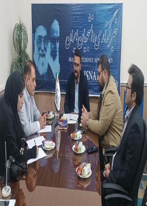میزگرد بررسی جریانات روانکاوانه و جامعه‌شناختی جنگ رمضان