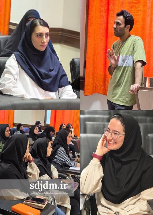 مدرسه مهارت، هفته پایانی