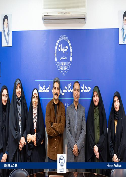 تولد یک رسانه