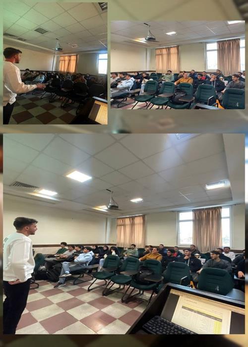 دورهمی دانشجویان نوورودی مهندسی عمران