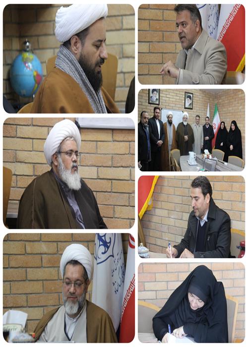 میزگردی تخصصی در مورد " مطهری زمان" 