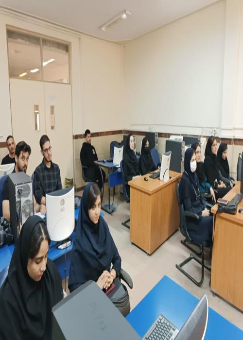 انتخابات شورای مرکزی انجمن علمی کامپیوتر