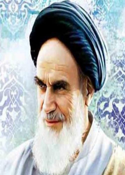 نماهنگ سیره روح الله