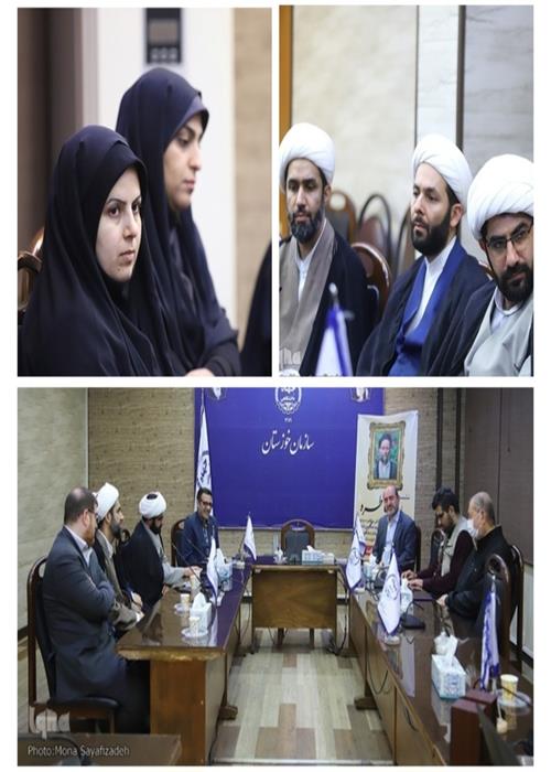 نشست روز خاطره 