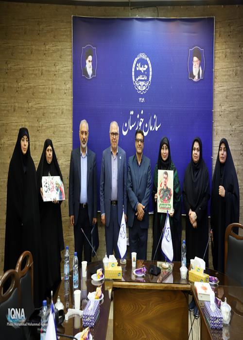 تأملی بر مفهوم شخصیت توحیدی؛ واکاوی منشأ قدرت و تاب‌آوری در شهدا