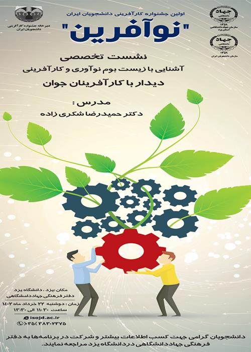 نوآفرین