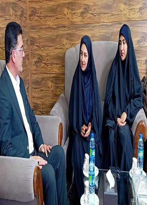 همکاری مشترک جهاددانشگاهی و امور زنان و خانواده استانداری کهگیلویه‌وبویراحمد