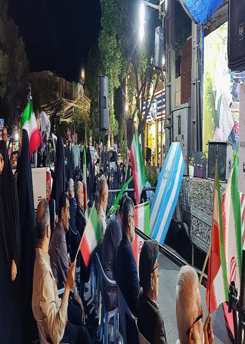 اساتید دانشگاه، پاسدار جبهه فرهنگی انقلاب