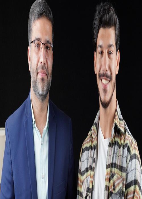 دهمین قسمت از فصل پنجم برنامه مطب