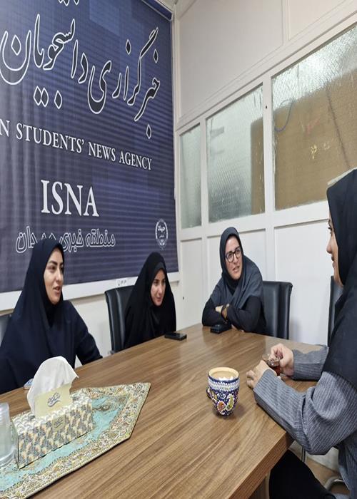 نشست هم‌اندیشی معاونان فرهنگی و پشتیبانی جهاددانشگاهی واحد همدان 
