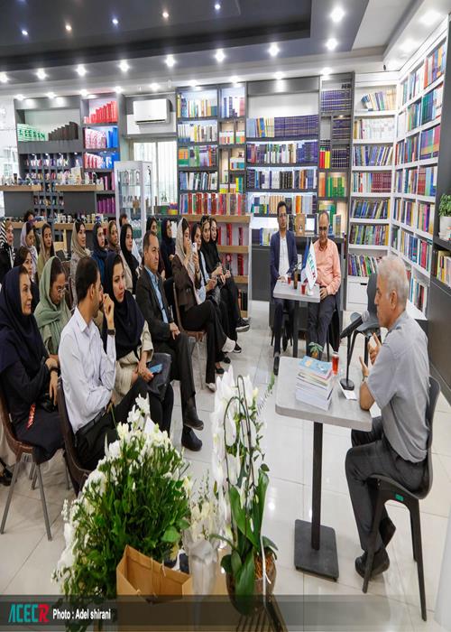 گرامیداشت روز قلم 