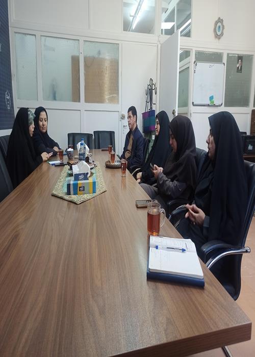 هم‌افزایی دانش و تجربه؛ جهاددانشگاهی همدان و قزوین در مسیر پیشرفت مشترک