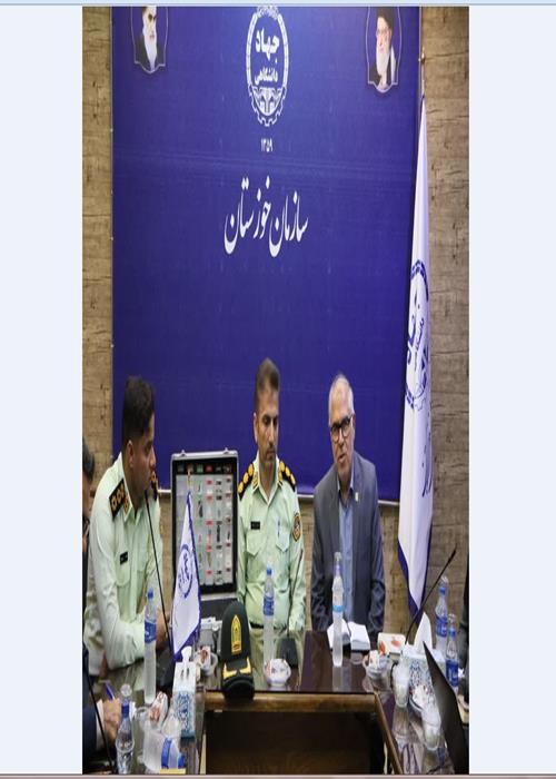 کارگاه آموزشی نه به دخانیات