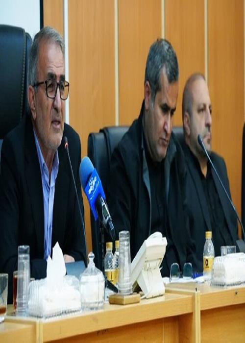 تاکید استاندار کهگیلویه‌وبویراحمد بر اختصاص اعتبار به طرح فن‌آورانه جهاد دانشگاهی