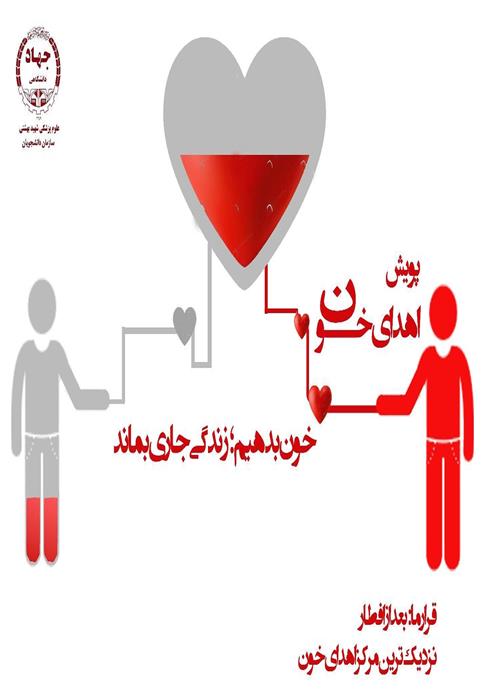 پویش اهدای خون