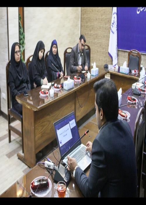 تاب آوري در روابط بين فردي