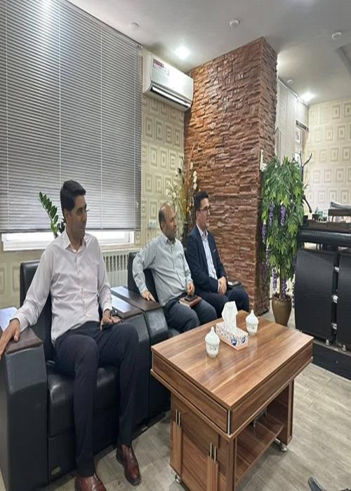 توسعه همکاری جهاددانشگاهی و دانشگاه پیا‌م‌ نور کهگیلویه‌وبویراحمد