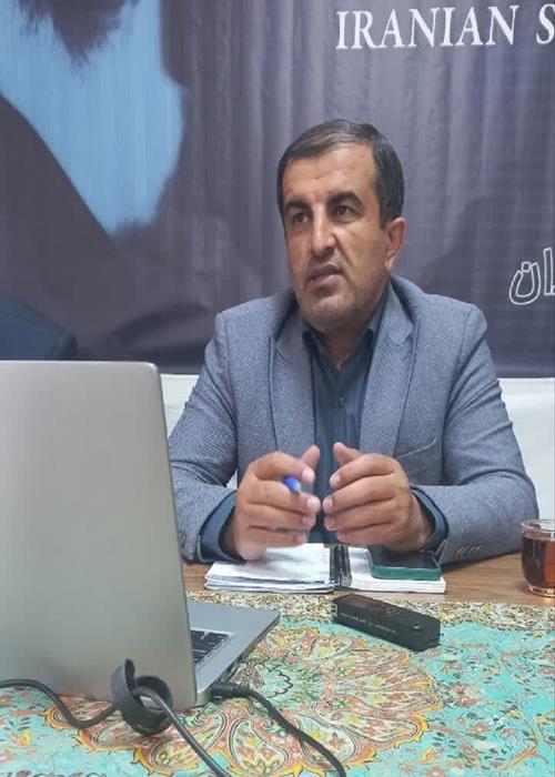 ایسپا باید با مراجع تصمیم‌گیر و تصمیم‌ساز در ارتباط باشد