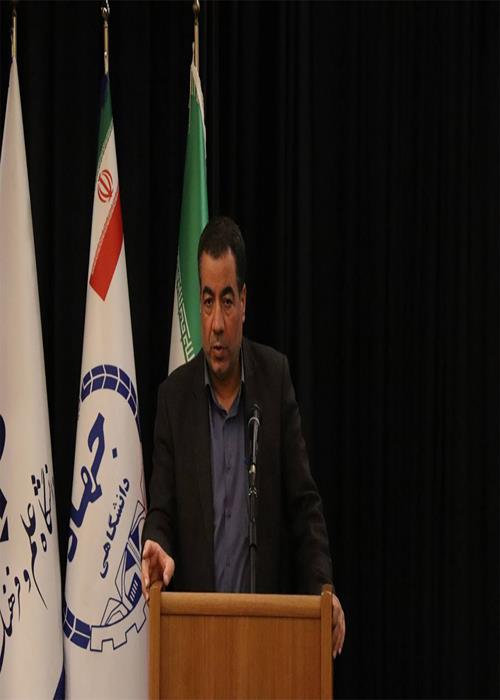 انتخاب معاون فرهنگی، اجتماعی و دانشجویی دانشگاه علم و فرهنگ به‌عنوان دبیر شورای هماهنگی فرهنگی دانشگاه‌های غیرانتفاعی منطقه یک