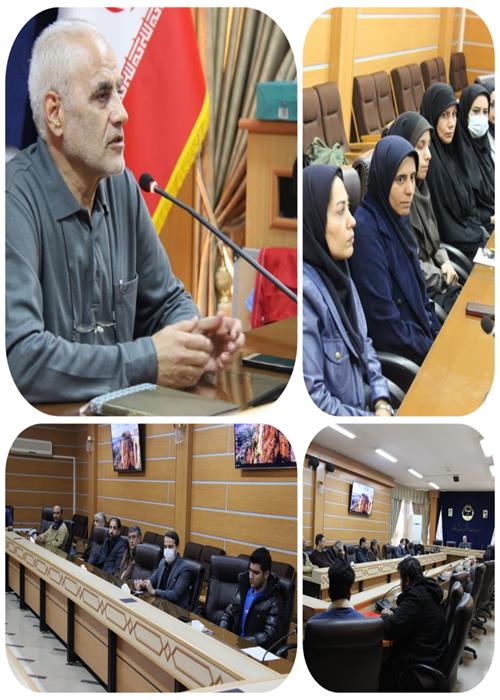 برگزاری نشست بررسی وحدانیت خداوند سبحان