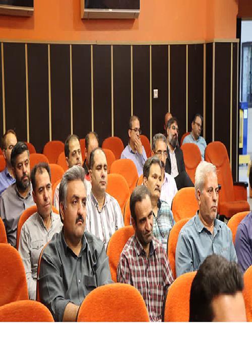 دومین کارگاه «معنا دهی به زندگی»