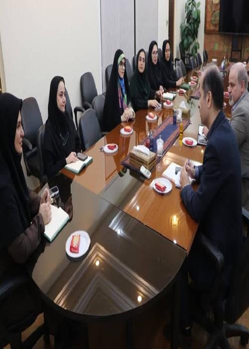 نشست هم‌اندیشی