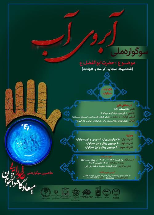 آبروی آب
