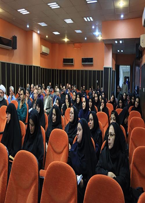 دانشگاه علم و هنر و گامی دیگر در توانمندسازی کارکنان؛ از تحلیل ساختار سازمانی تا بهبود تعاملات
