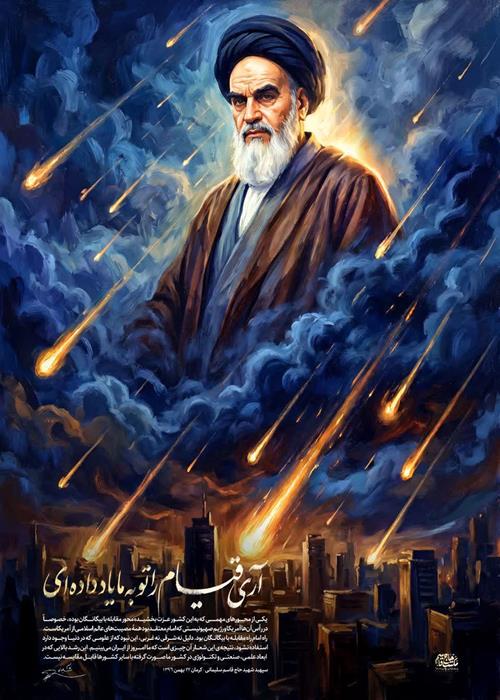 پاتوق تماشا مجموعه مستند" امام مردم"