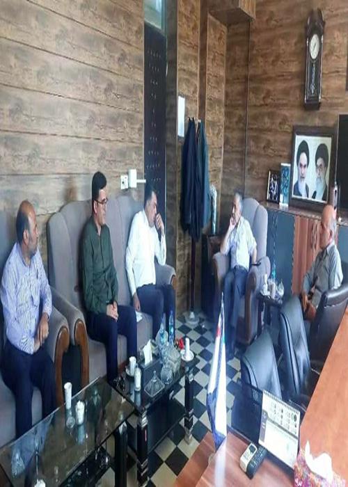 توسعه همکاری جهاددانشگاهی و میراث فرهنگی کهگیلویه‌وبویراحمد در مسیر آموزش‌های مهارتی