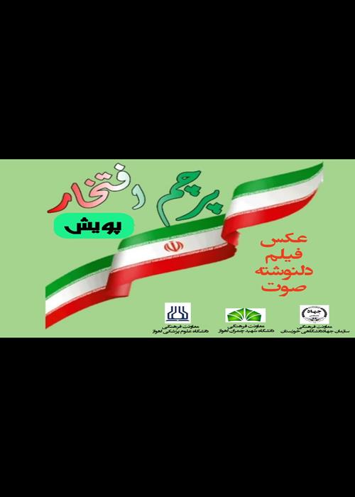 پویش پرچم افتخار