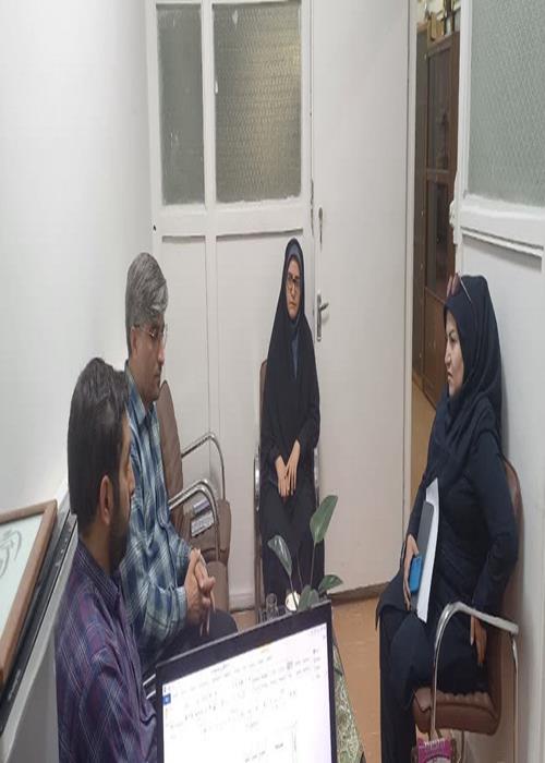 هماهنگی نهایی برگزاری برنامه گرامیداشت سالروز آزادسازی خرمشهر