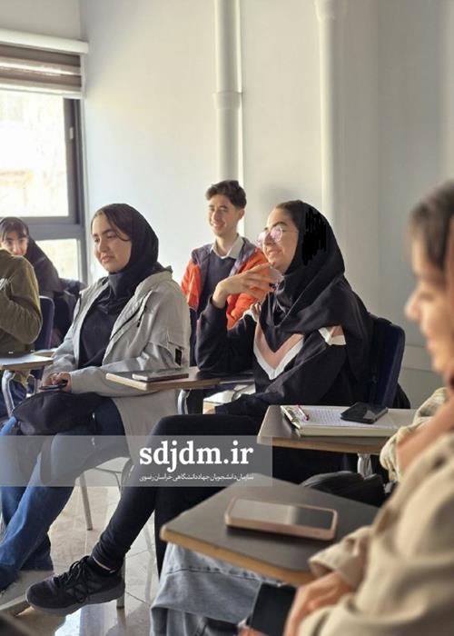 دوره های مهارت (غیر رسمی)