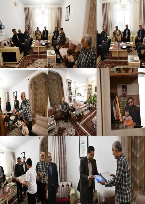 تکریم ایستادگی