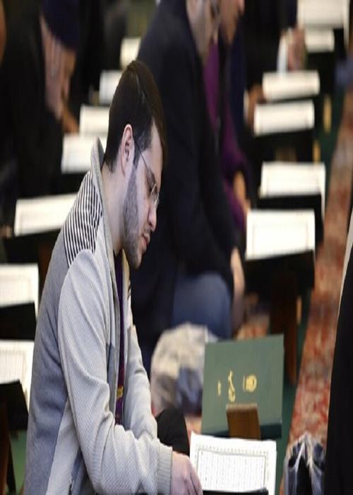 برگزاری دوره روخوانی و روان‌خوانی قرآن در جهاد دانشگاهی کهگیلویه و بویراحمد