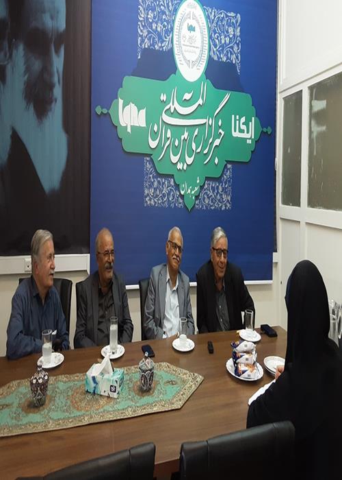 نشست «باباطاهرشناسی»