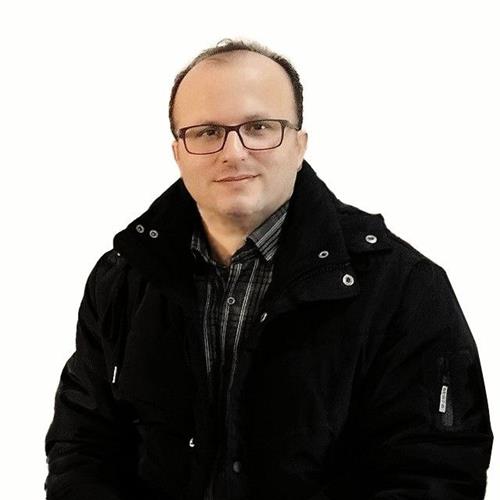 محمد برزگرکار چوکامی