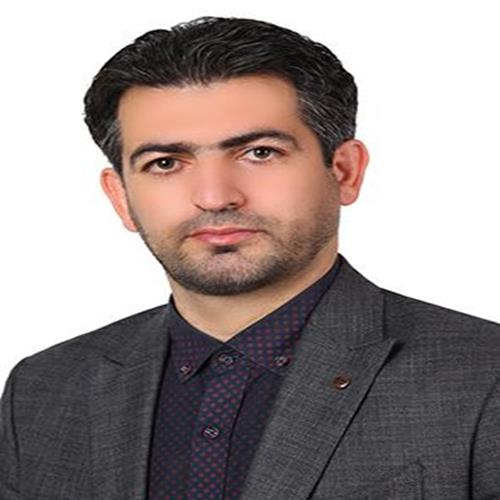 مهران محمدی