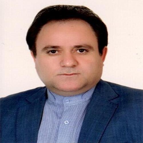محمدرضا شعاع اردبیلی