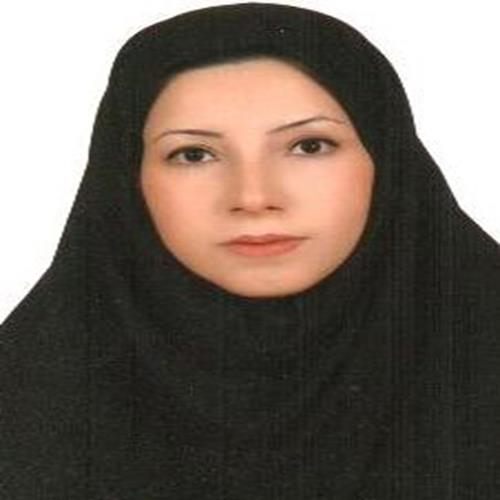 نسیم زرین پنجه