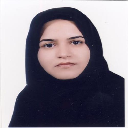 عفت خسروی زادنبه
