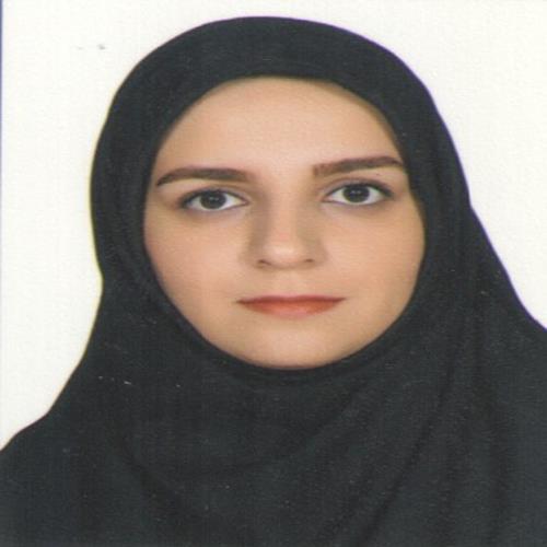 نازنین بیات