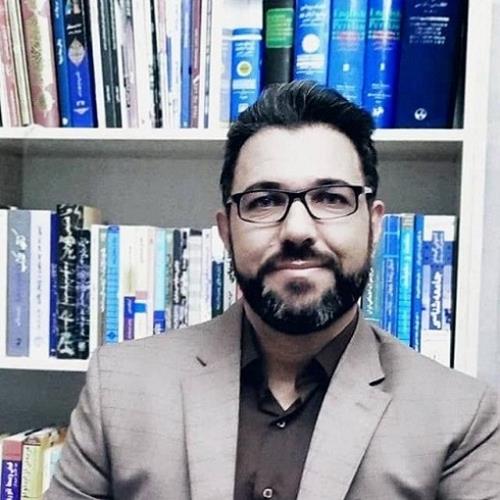 ابراهیم ایران نژاد