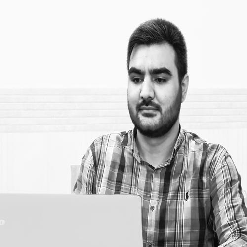 مجتبی خرسندی