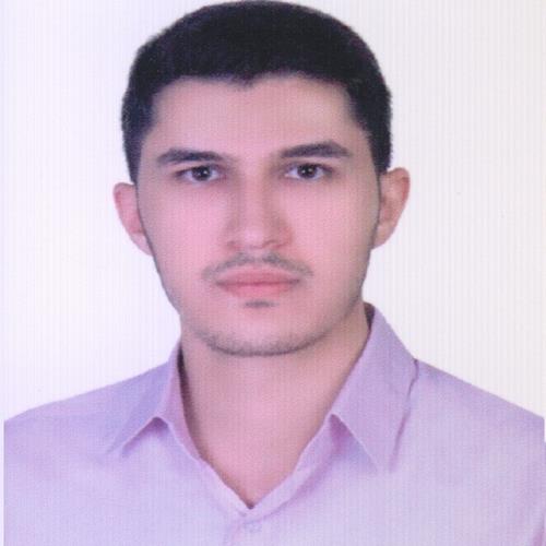محمد علی دهقان پور
